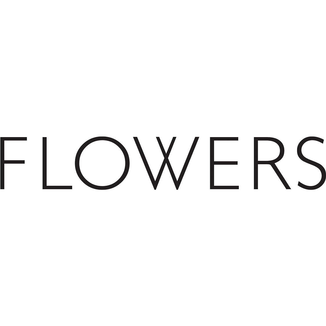 Gallery Intern | Flowers Gallery, Sheung Wan 